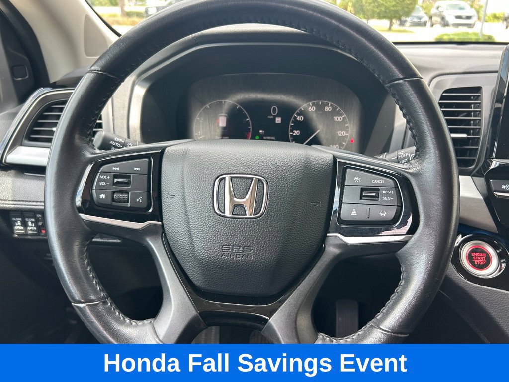 Used 2025 Honda Odyssey Touring image 22