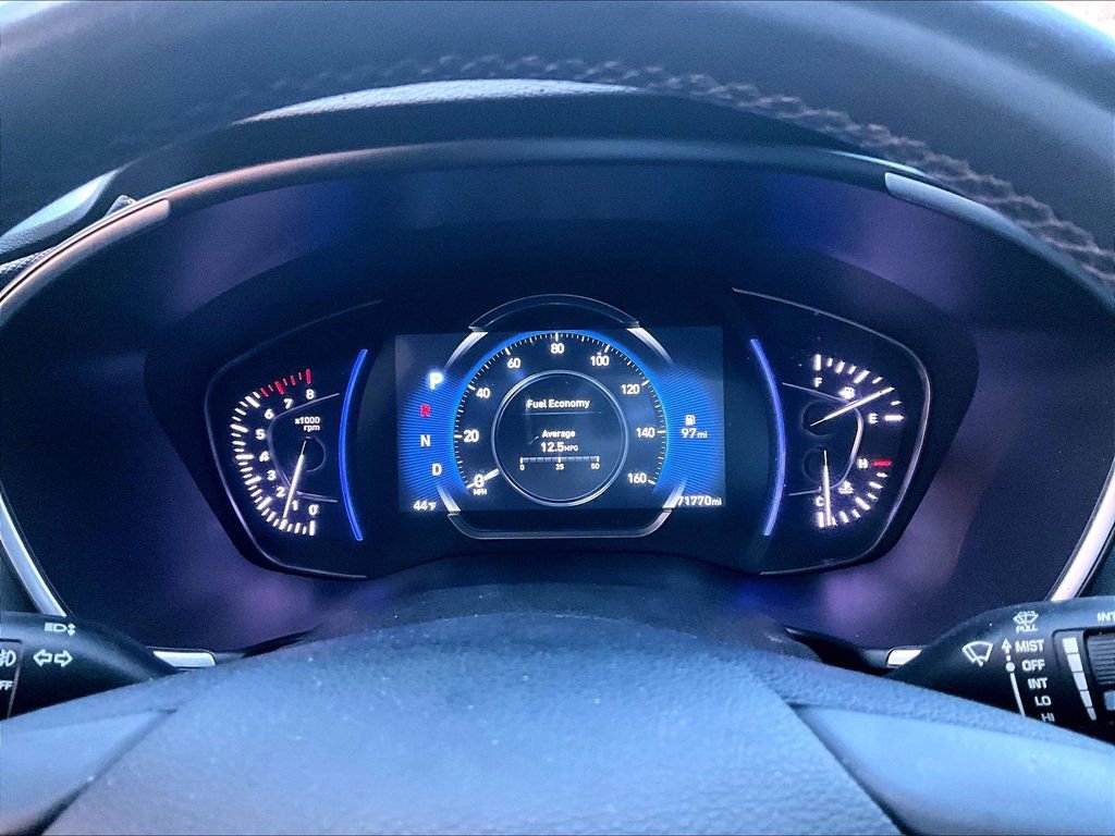 Used 2019 Hyundai Santa Fe SEL w/ Cargo Package image 15