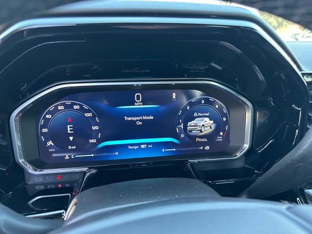 New 2026 Chevrolet Silverado 1500 LT RWD image 16
