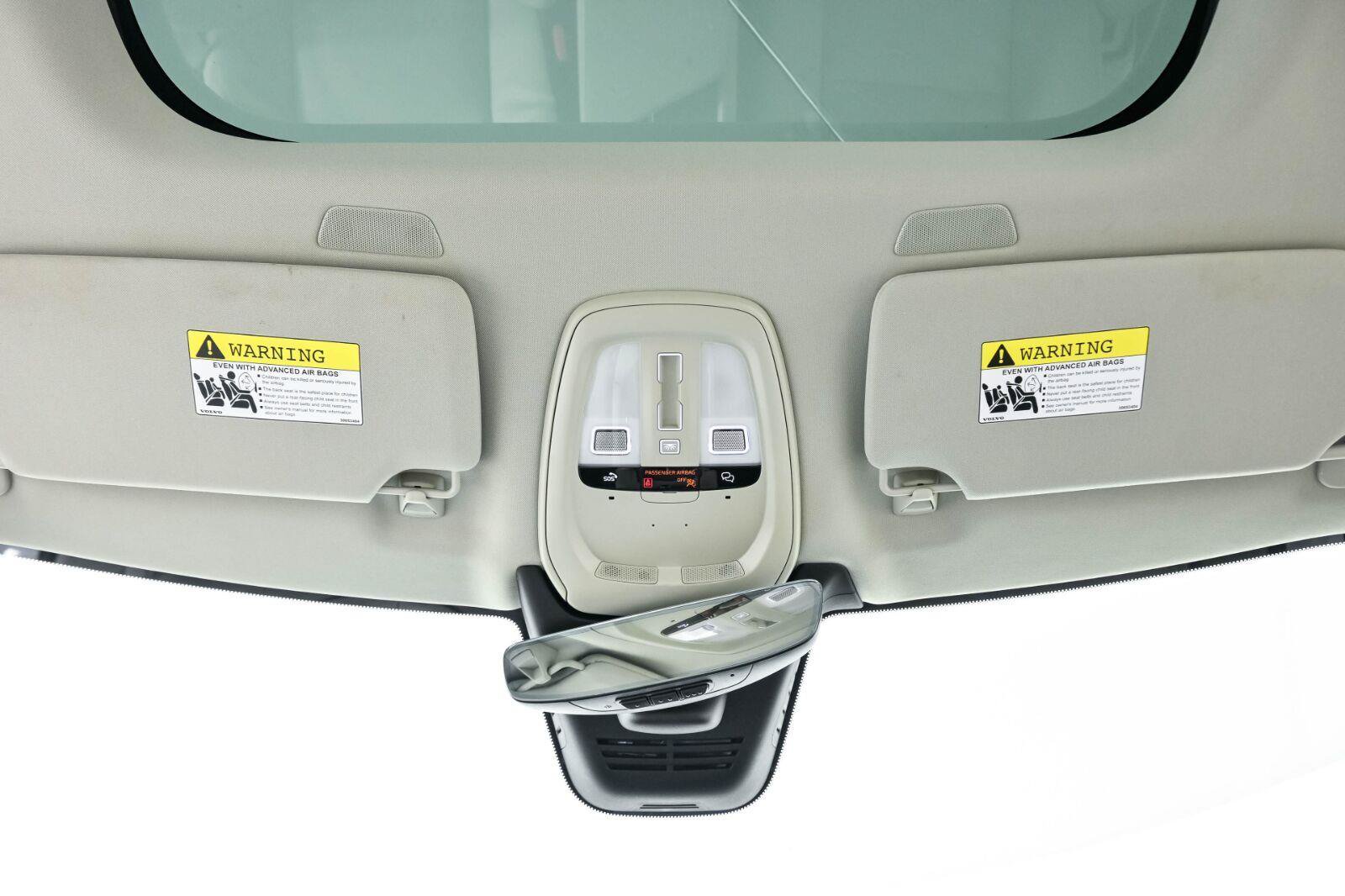 Used 2024 Volvo XC90 T8 Plus w/ Protection Package Premier AWD/4WD image 17