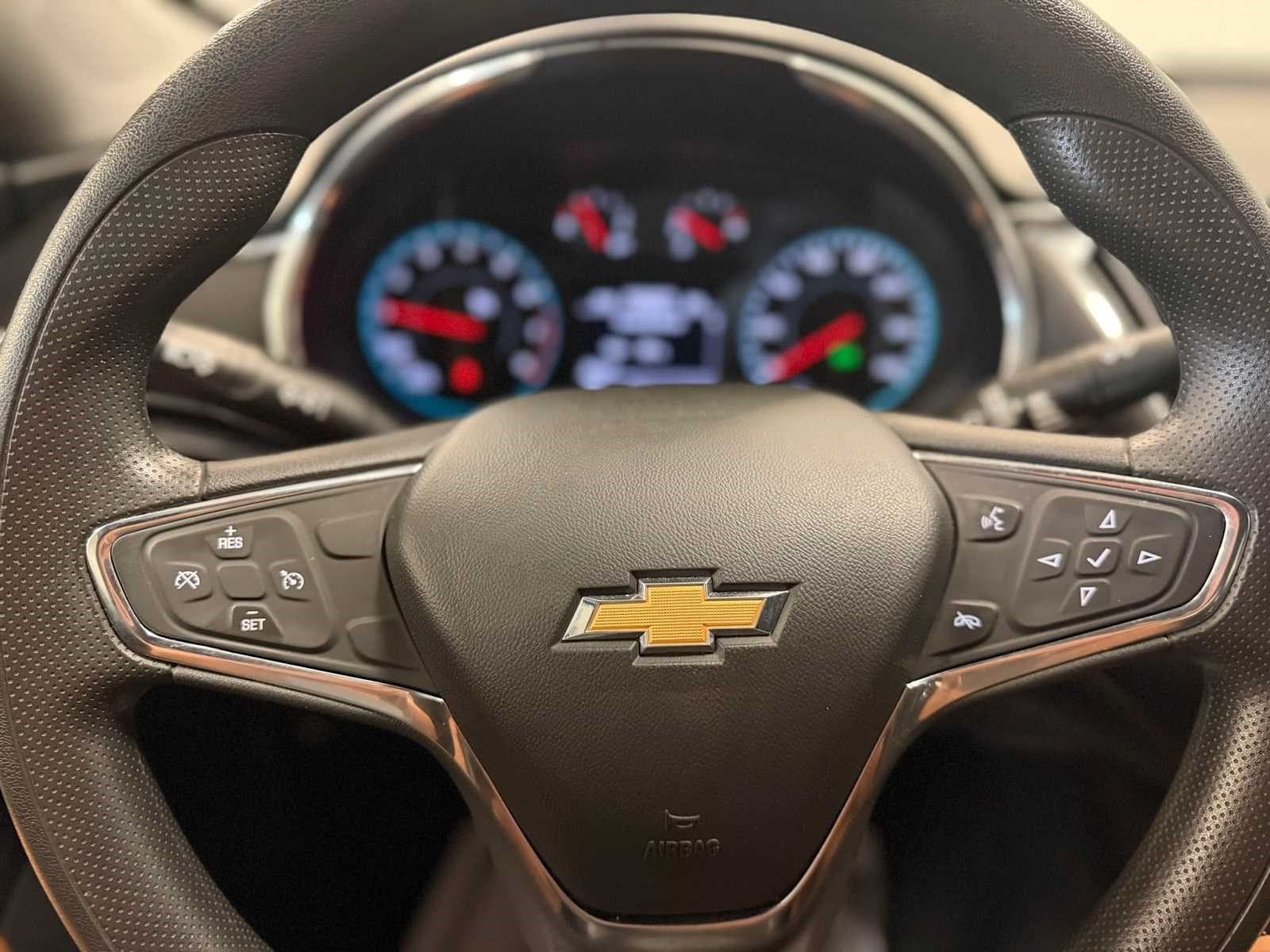 Used 2020 Chevrolet Malibu LT FWD image 29