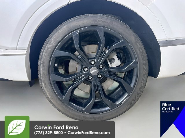 Used 2022 Genesis GV80 3.5T Prestige Signature AWD/4WD image 36