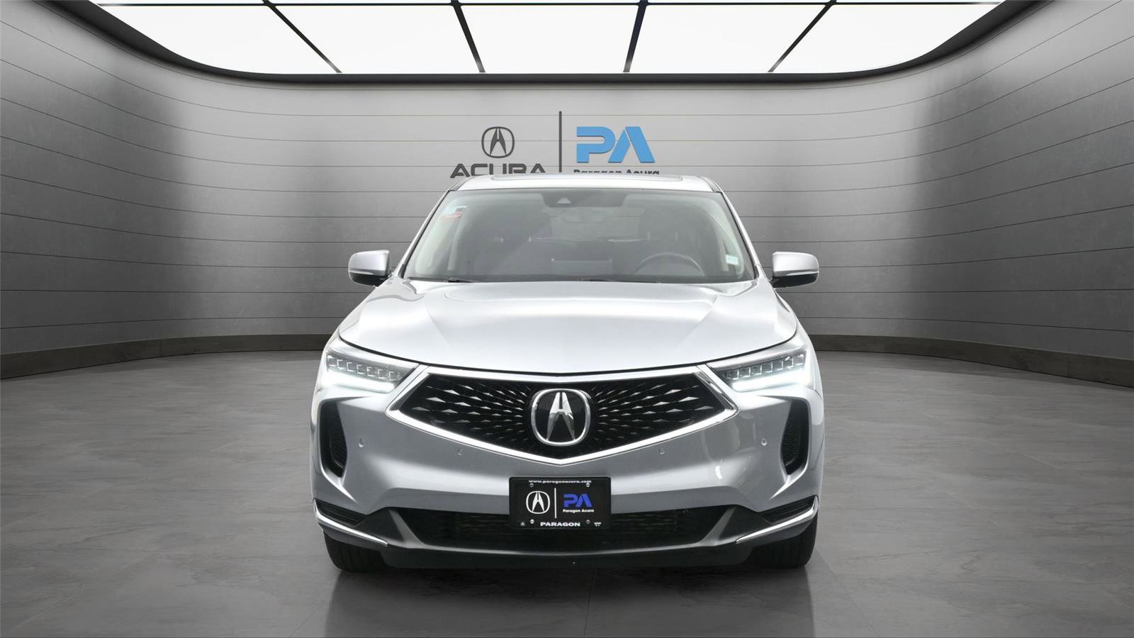 Certified 2024 Acura RDX SH-AWD w/ Technology Package image 26