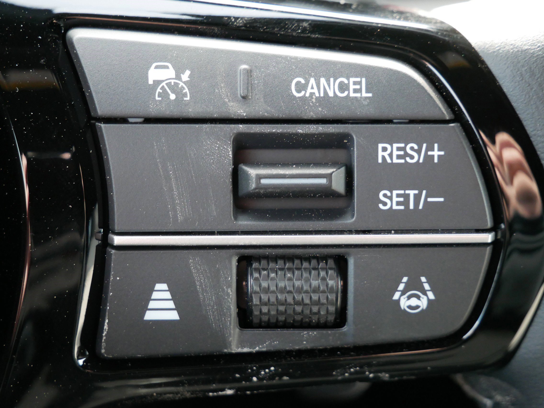 New 2026 Honda Passport TrailSport Elite image 17