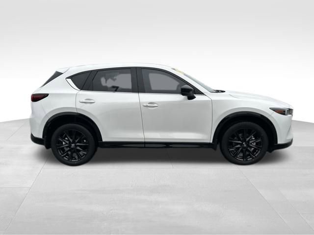 Used 2024 MAZDA CX-5 Carbon Edition image 11