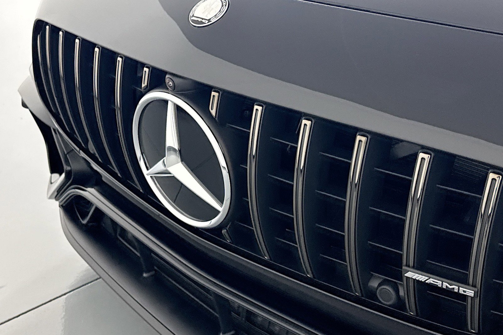 New 2026 Mercedes-Benz AMG GT 43 image 12