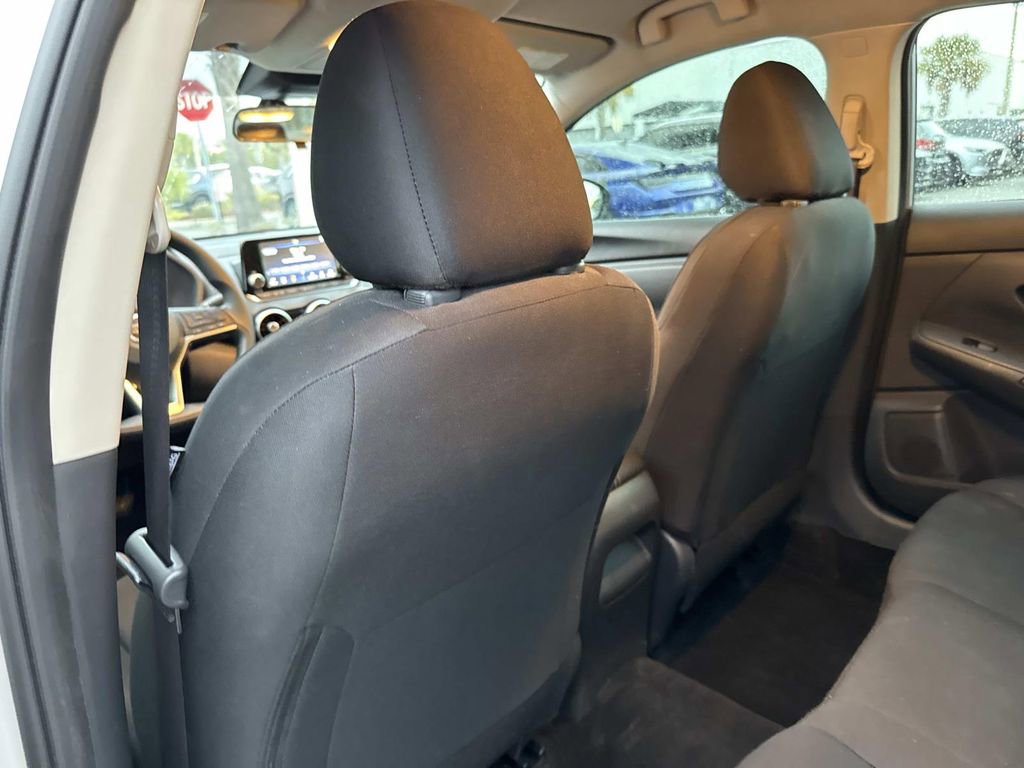 Used 2023 Nissan Sentra S FWD image 14