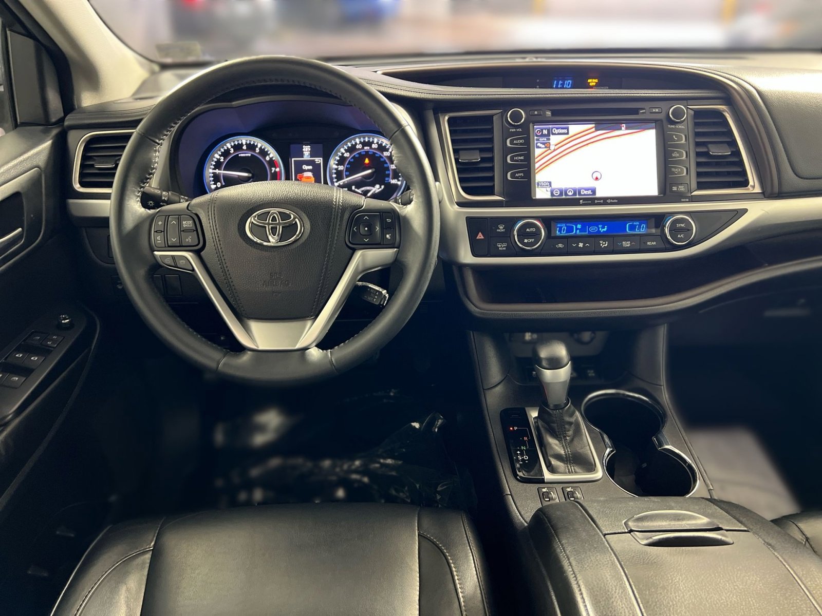 Used 2016 Toyota Highlander XLE image 23