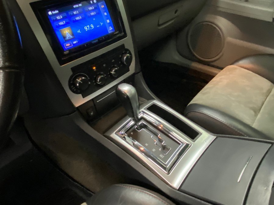 Used 2006 Dodge Charger SRT8 w/ SRT Option Group III RWD image 29