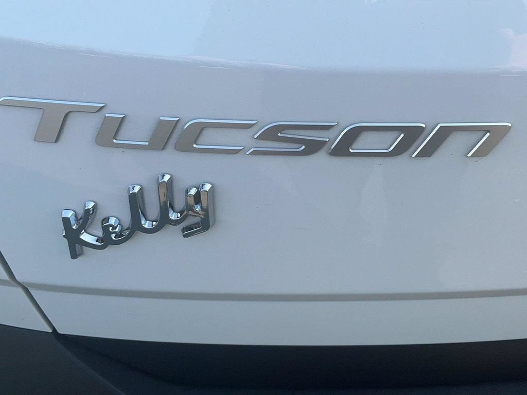 Certified 2026 Hyundai Tucson SEL Plus AWD/4WD image 34