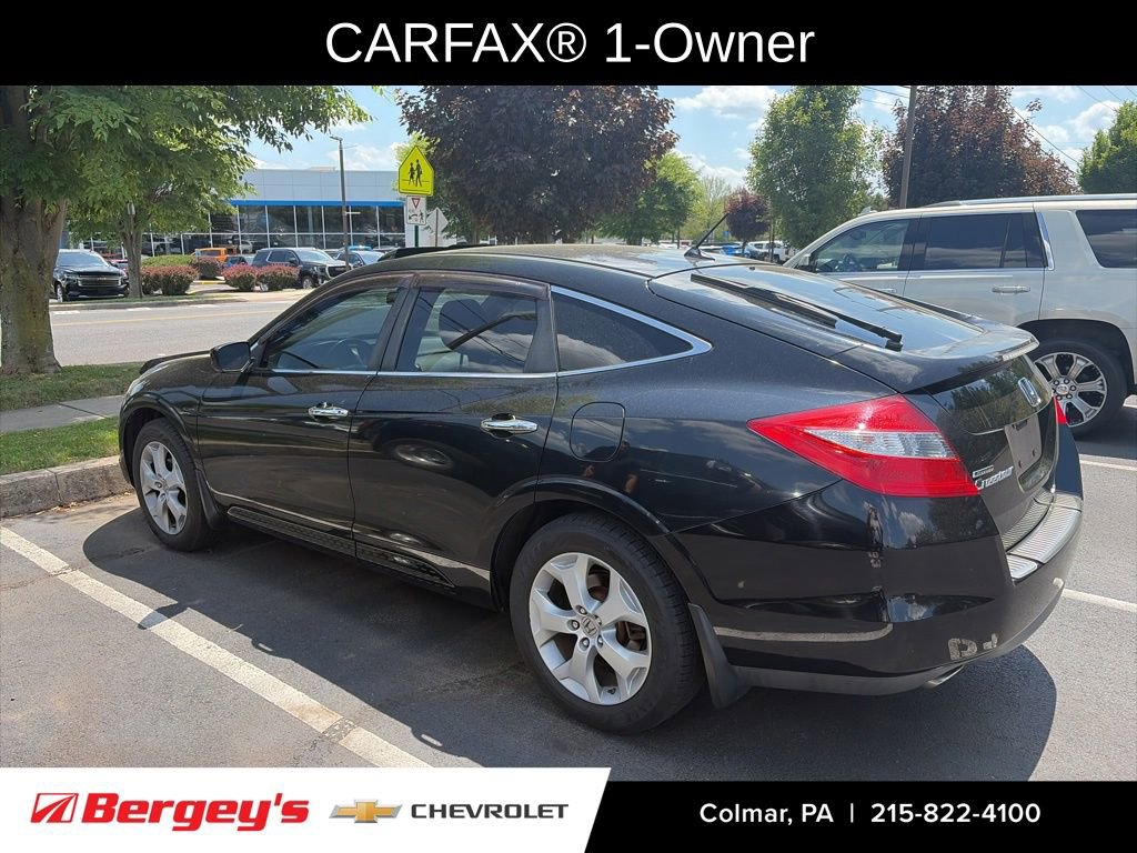 Used 2011 Honda Crosstour EX-L image 3