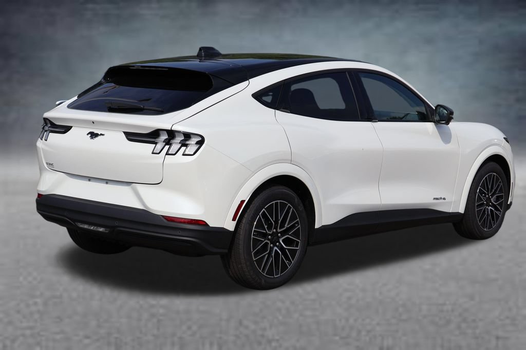 New 2026 Ford Mustang Mach-E Premium AWD/4WD image 3