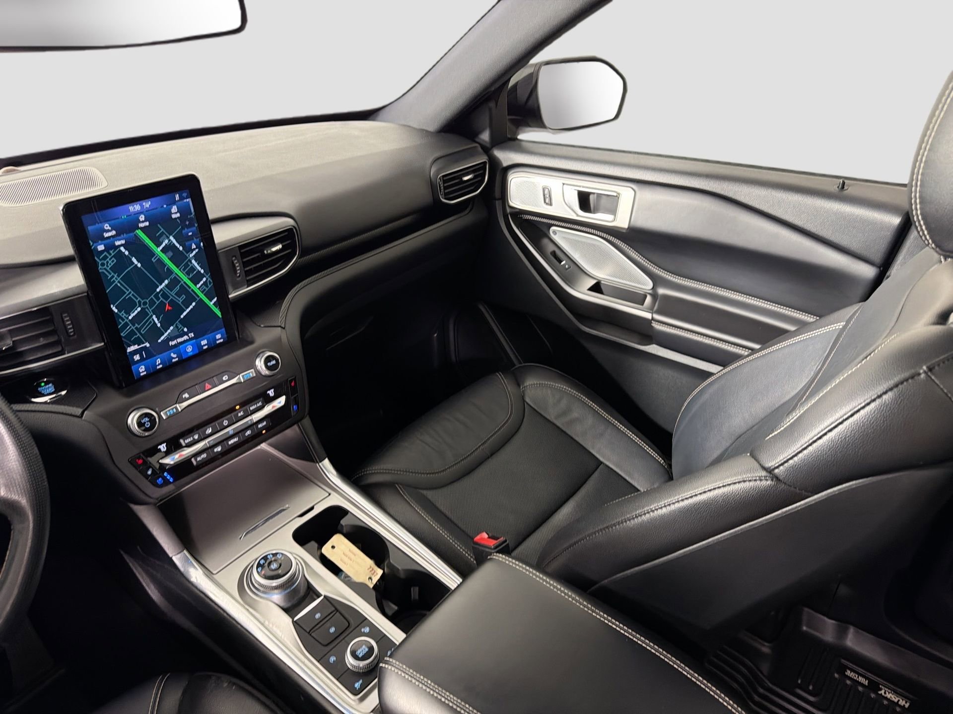 Used 2020 Ford Explorer ST w/ ST Street Pack image 24