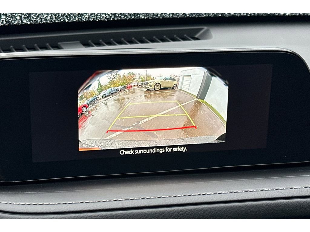 Used 2025 MAZDA CX-30 AWD 2.5 S w/ Select Sport Pkg image 20