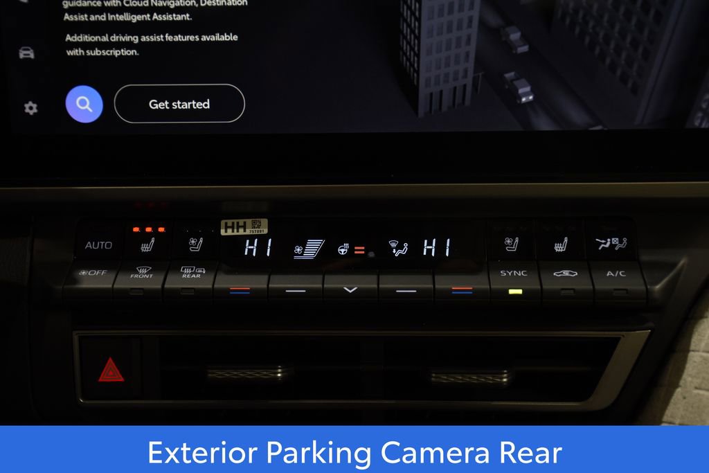 New 2026 Toyota Camry XLE image 17