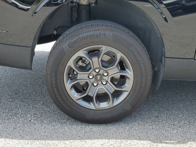 Used 2024 Ford Maverick XLT image 5