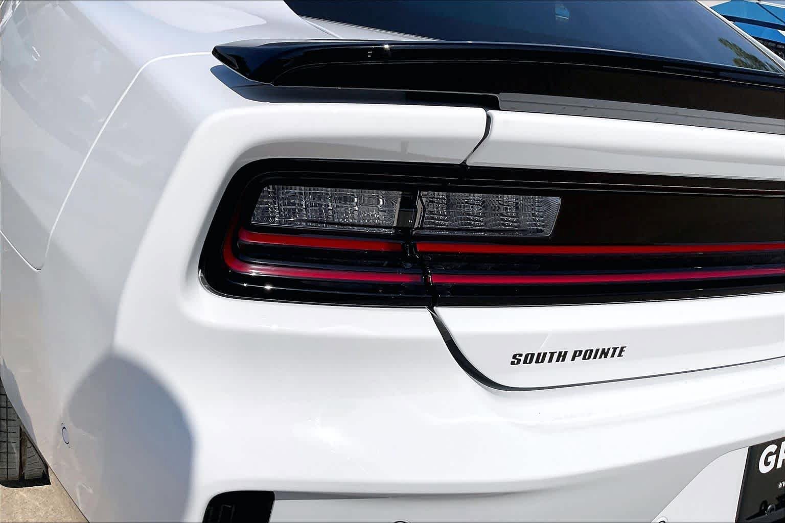 New 2026 Dodge Charger Scat Pack image 14