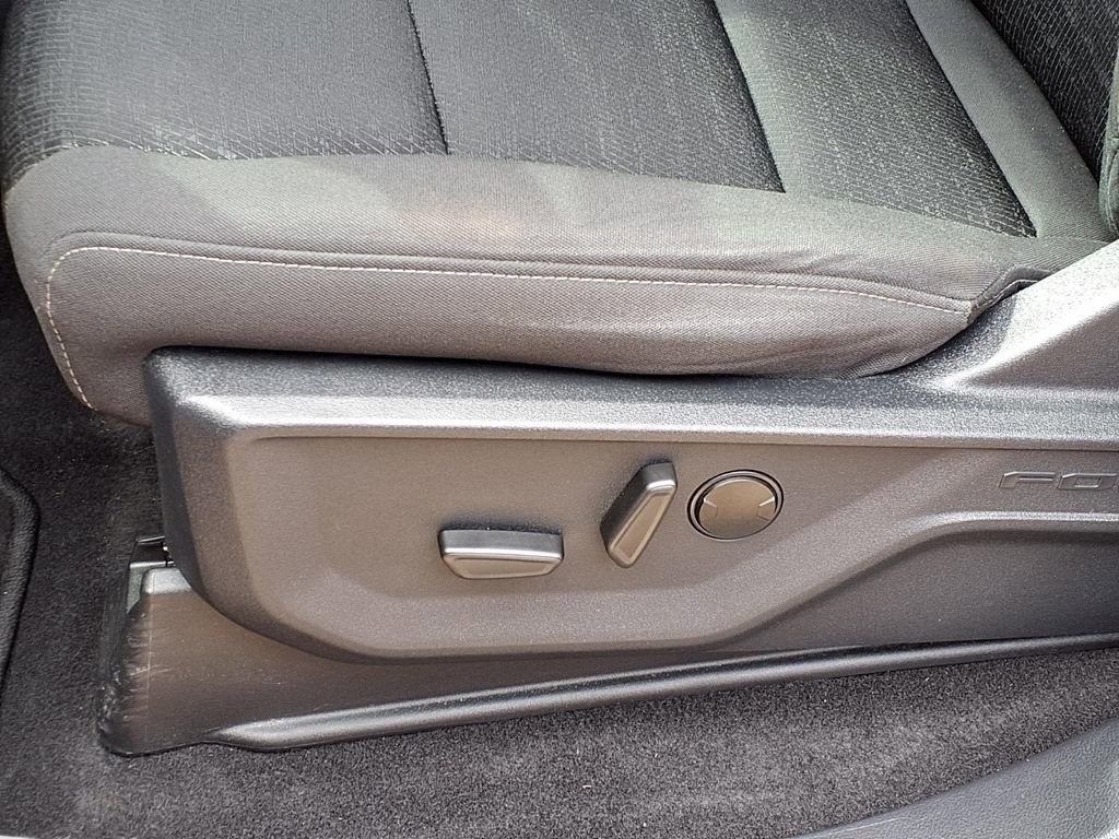 Used 2023 Ford F150 XLT w/ Equipment Group 302A High image 23