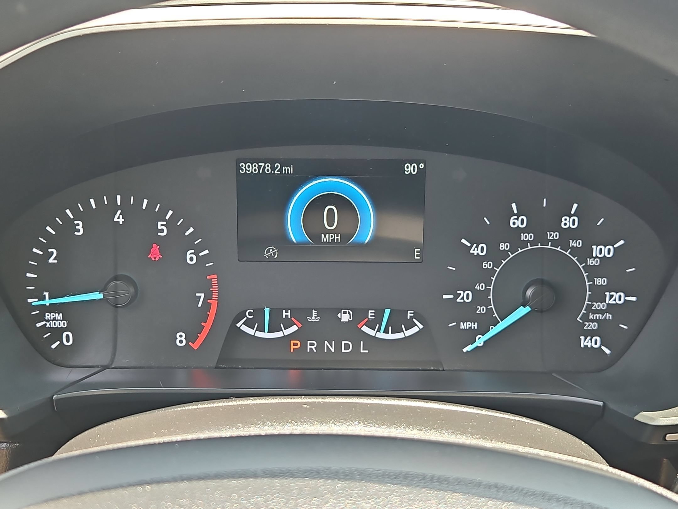 Used 2022 Ford Escape SE w/ SE Sport Appearance Package FWD image 16