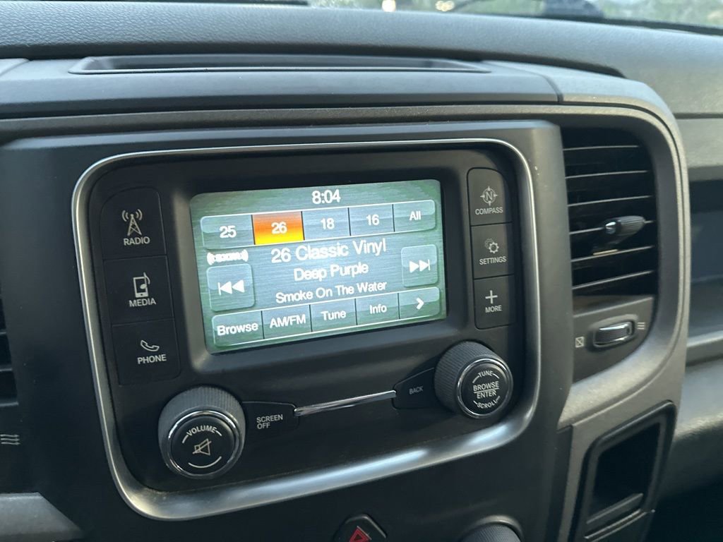 Used 2015 RAM 1500 Express AWD/4WD image 9