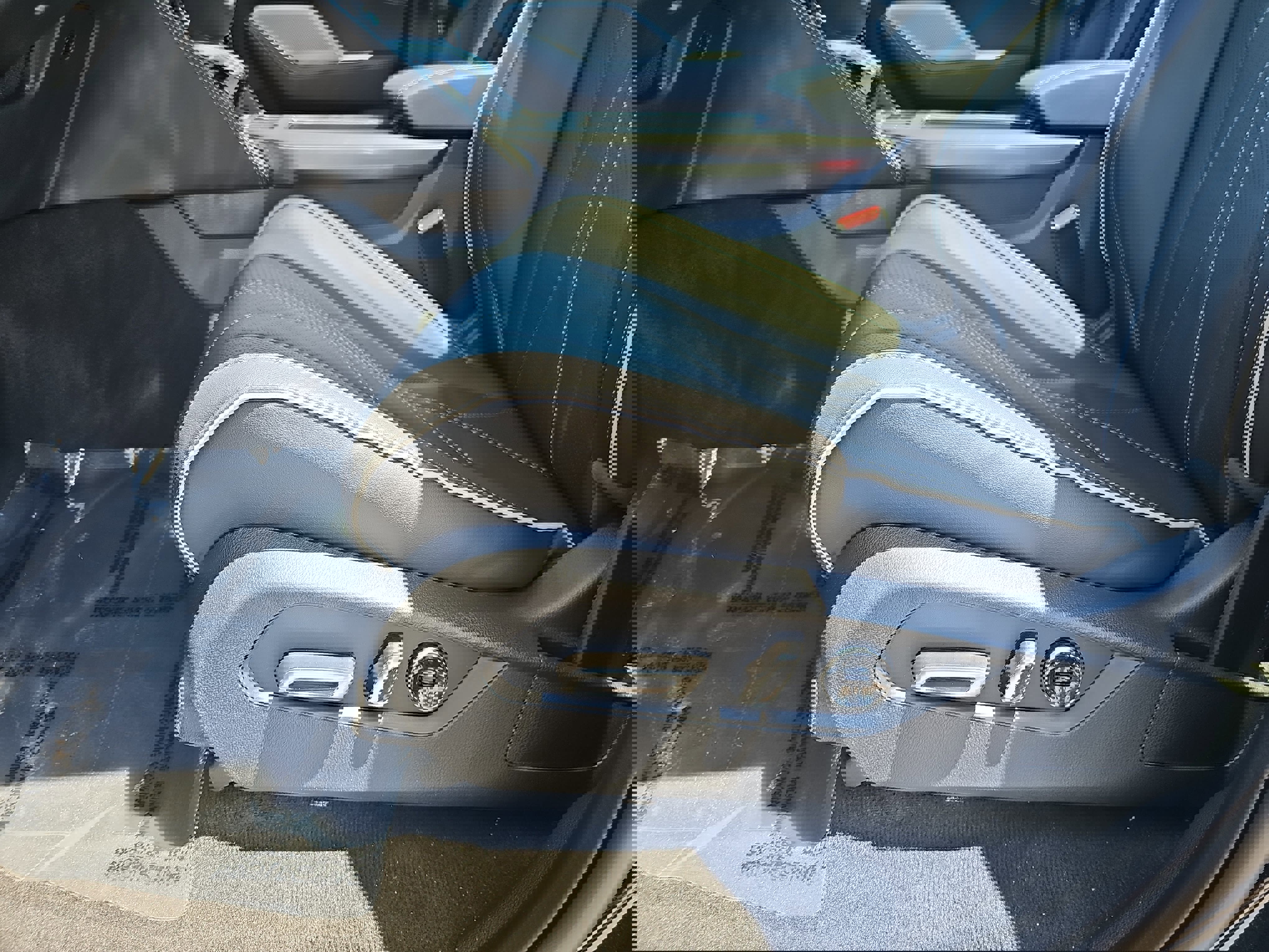 Used 2026 Acura MDX SH-AWD w/ Advance Package image 26