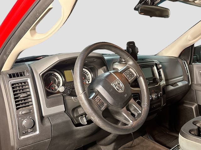 Used 2017 RAM 1500 Classic SLT AWD/4WD image 10