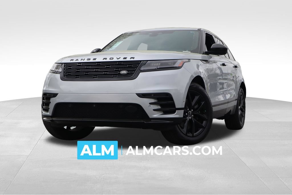 Used 2024 Land Rover Range Rover Velar Dynamic SE AWD/4WD image 1