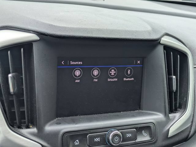 Certified 2023 GMC Terrain SLE w/ Driver Convenience Package AWD/4WD image 23