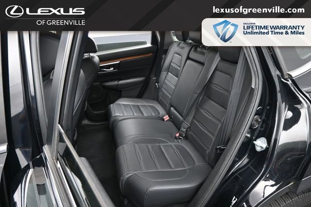 Used 2021 Honda CR-V EX-L image 26