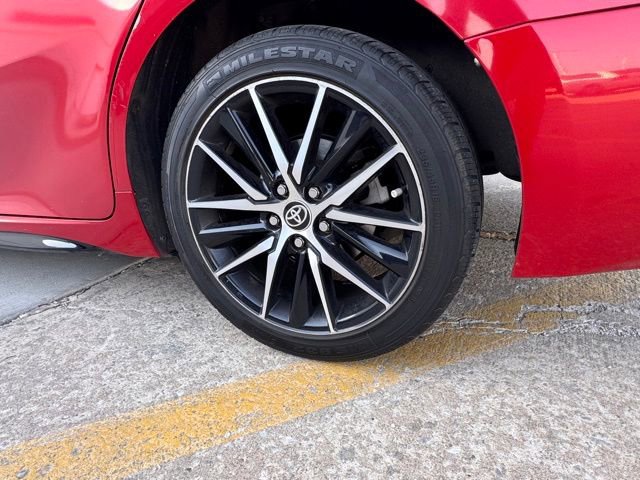 Used 2021 Toyota Camry SE image 23