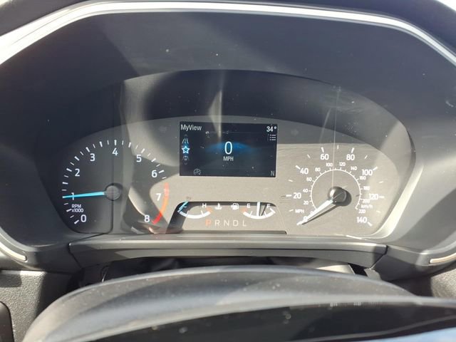 Certified 2022 Ford Escape SE w/ SE Sport Appearance Package image 17