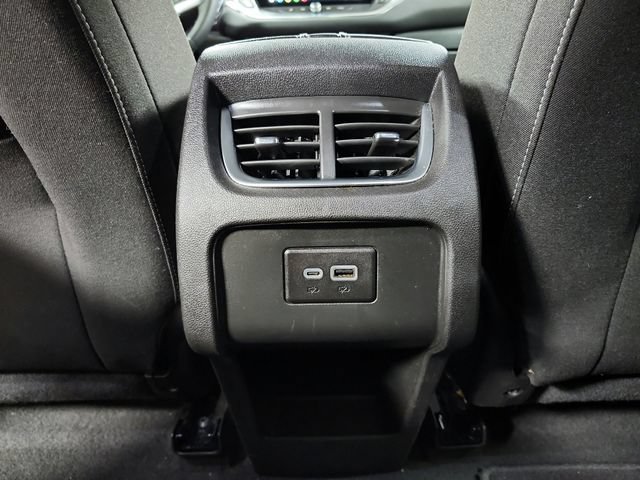 Used 2025 Chevrolet Blazer LT FWD image 35