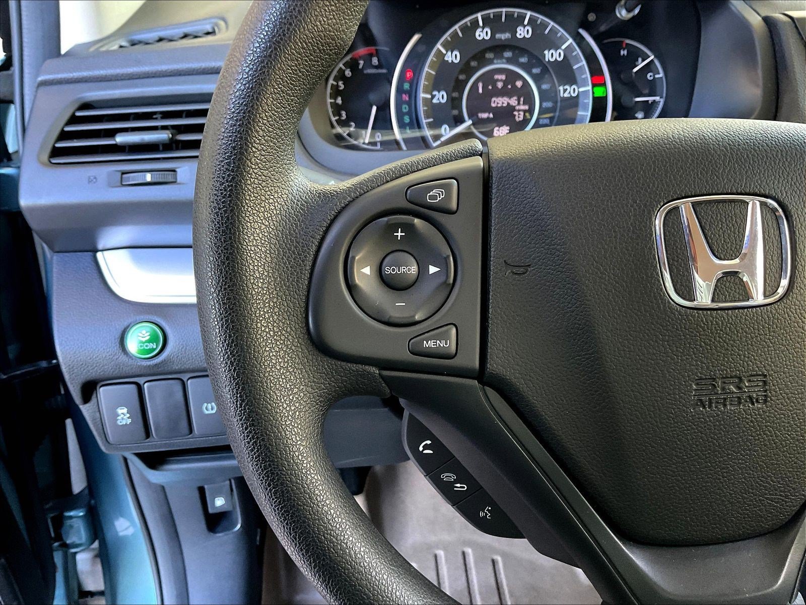 Used 2016 Honda CR-V SE image 11