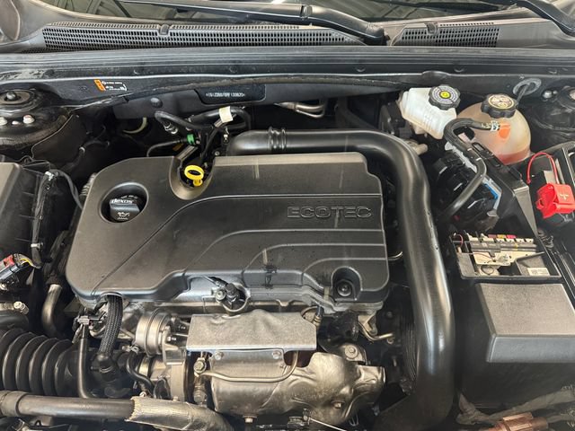 Used 2024 Chevrolet Malibu LT FWD image 6