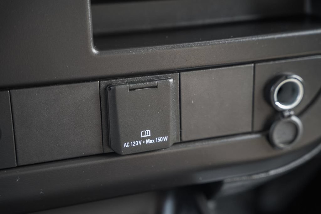 Used 2024 Chevrolet Express 3500 w/ Power Convenience Package RWD image 32