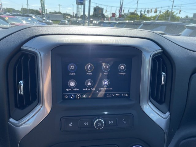 New 2026 Chevrolet Silverado 2500 W/T w/ WT Convenience Package image 3