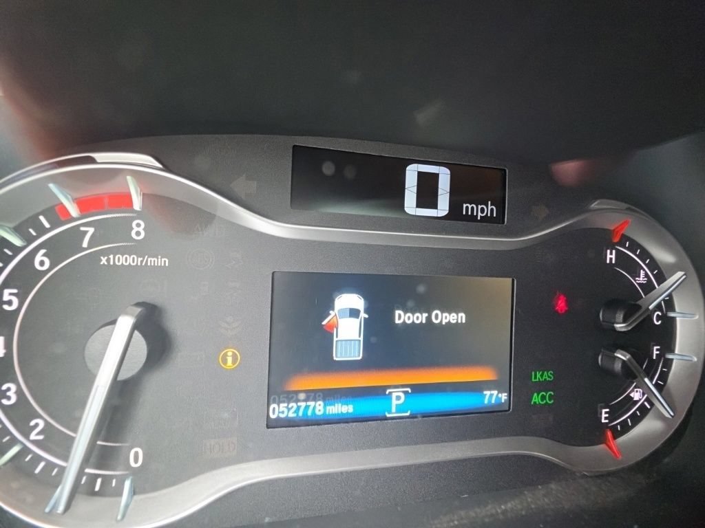 Certified 2023 Honda Ridgeline RTL image 17