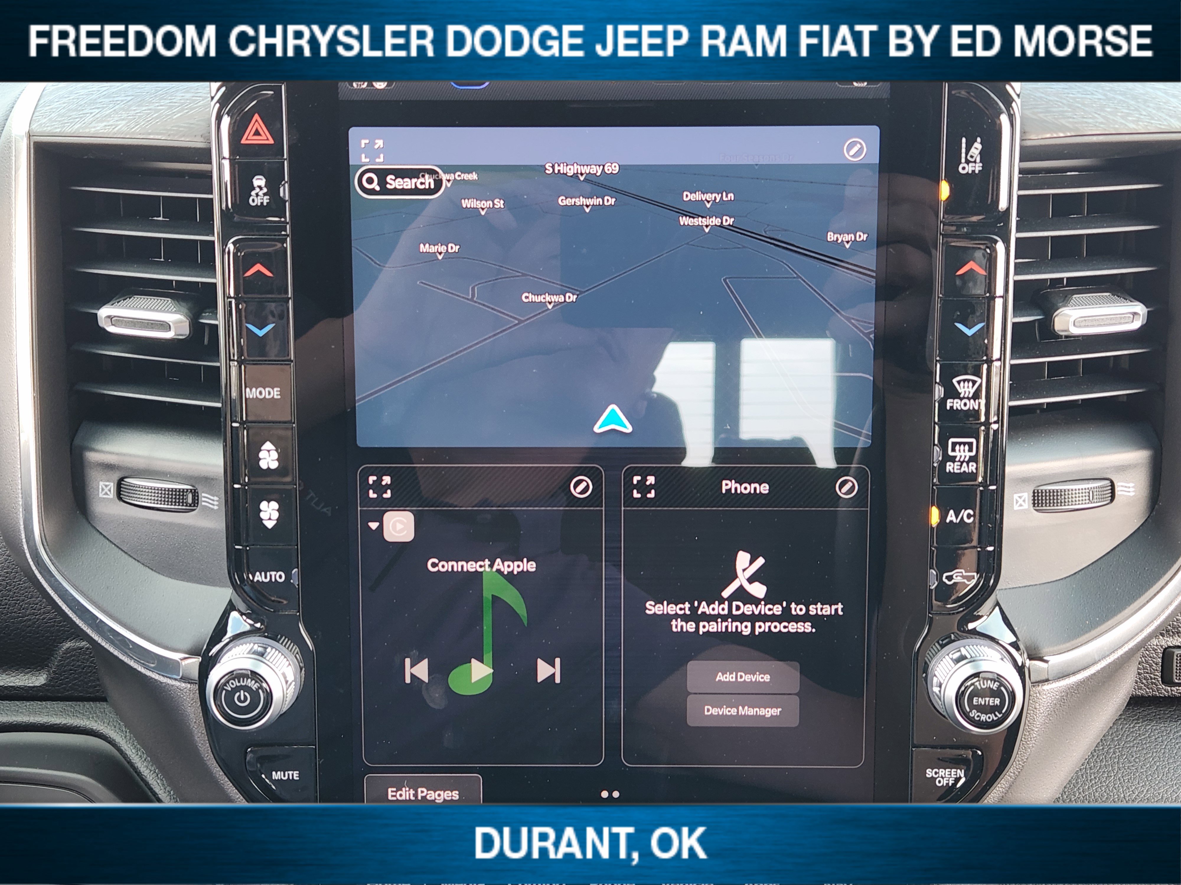 New 2026 RAM 2500 Laramie image 14