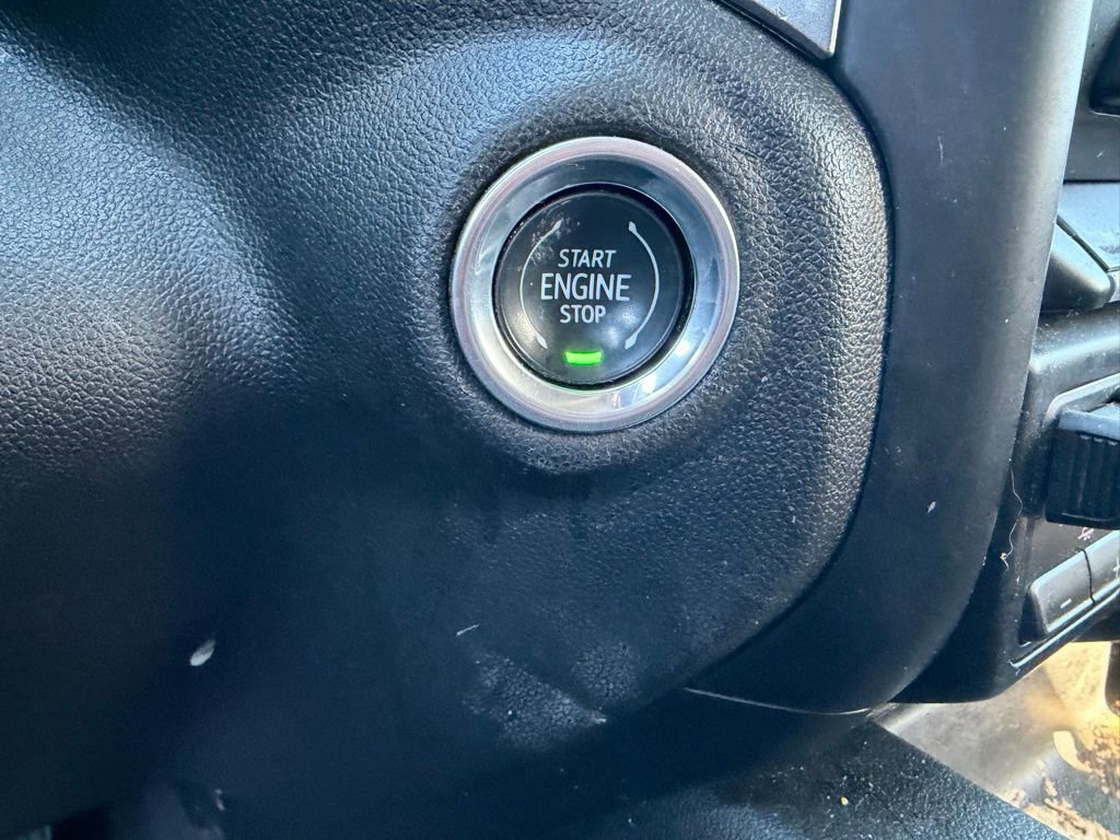 Used 2019 Chevrolet Silverado 1500 RST image 23