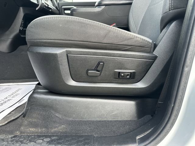 Used 2024 RAM 3500 Big Horn image 16