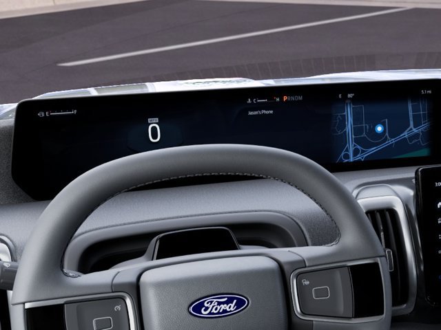 New 2027 Ford Expedition Max Active AWD/4WD image 13