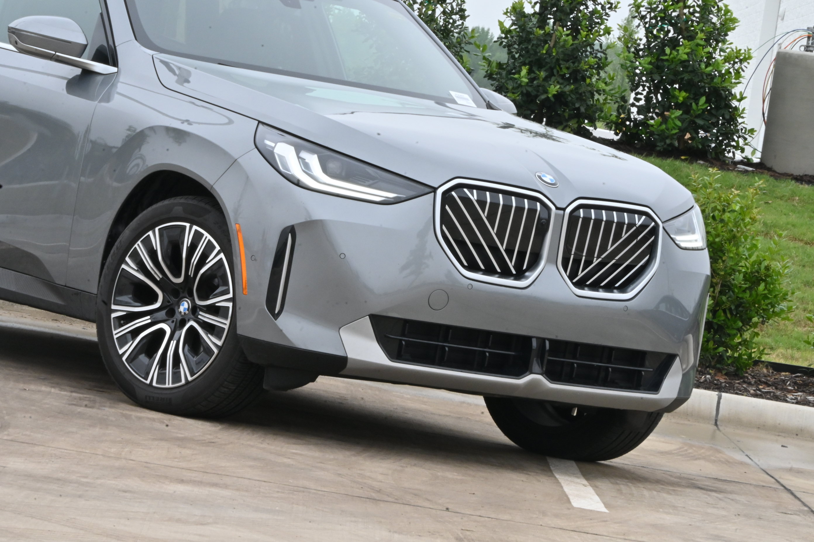 Used 2025 BMW X3 xDrive30i AWD/4WD image 36