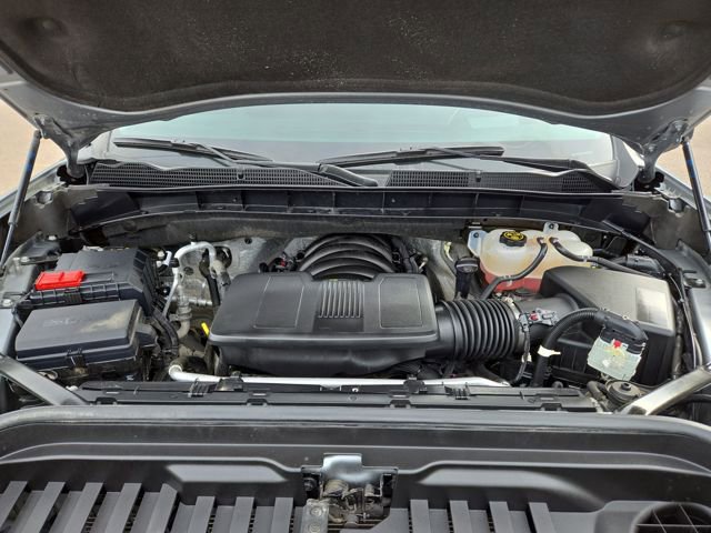 Used 2023 GMC Sierra 1500 Denali w/ Technology Package image 37