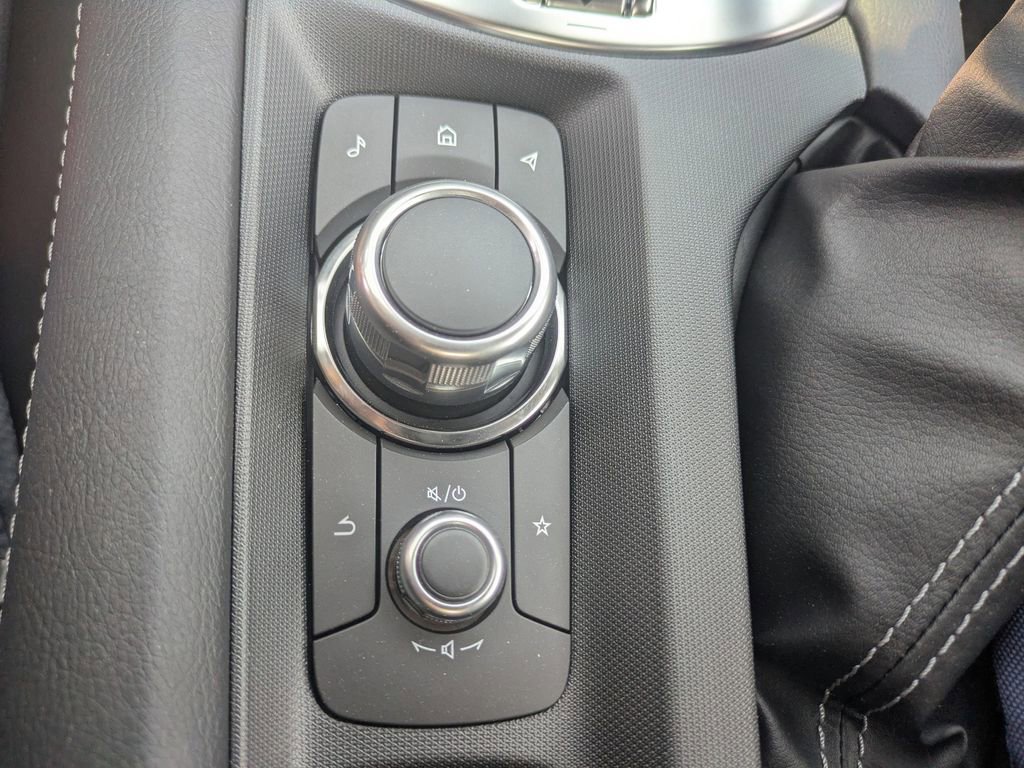 Certified 2025 MAZDA MX-5 Miata Grand Touring image 22