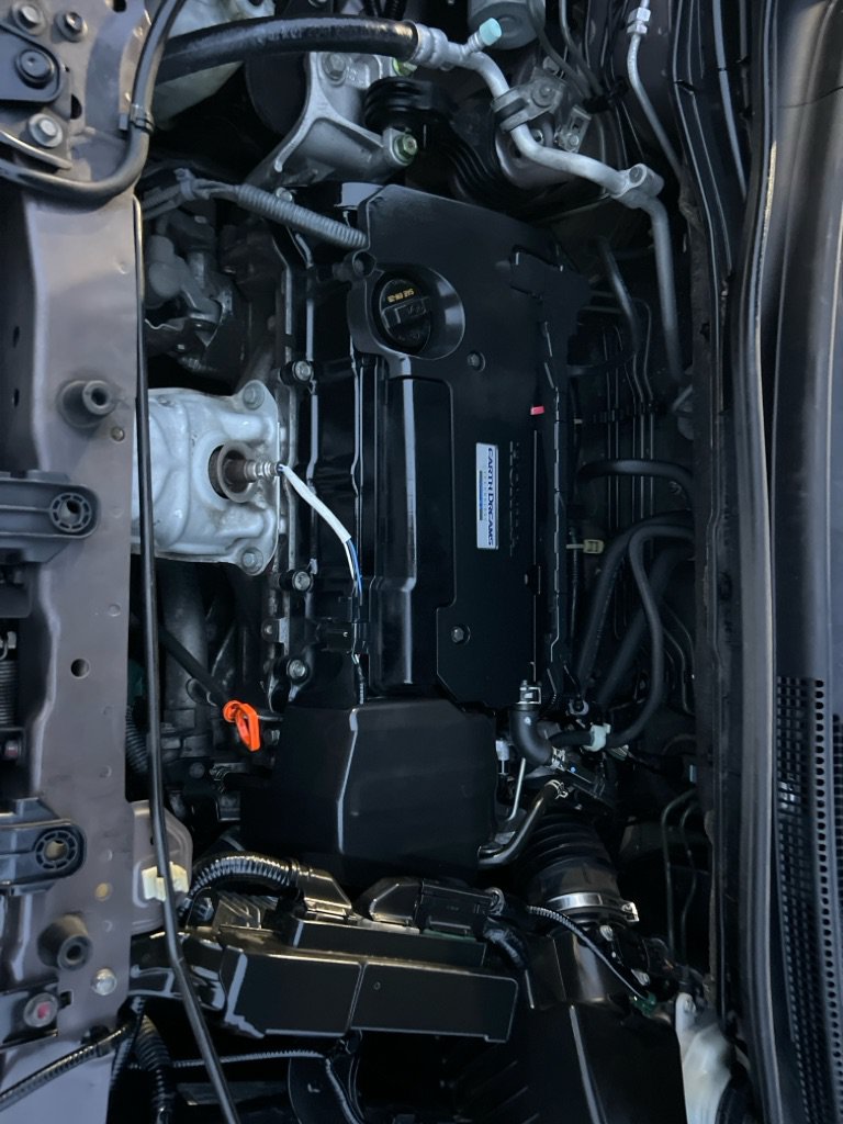 Used 2016 Honda CR-V EX image 41