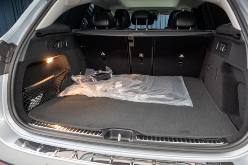 New 2026 Mercedes-Benz GLC 300 image 28