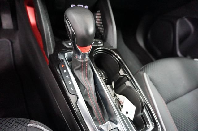 Used 2023 Chevrolet TrailBlazer RS FWD image 17