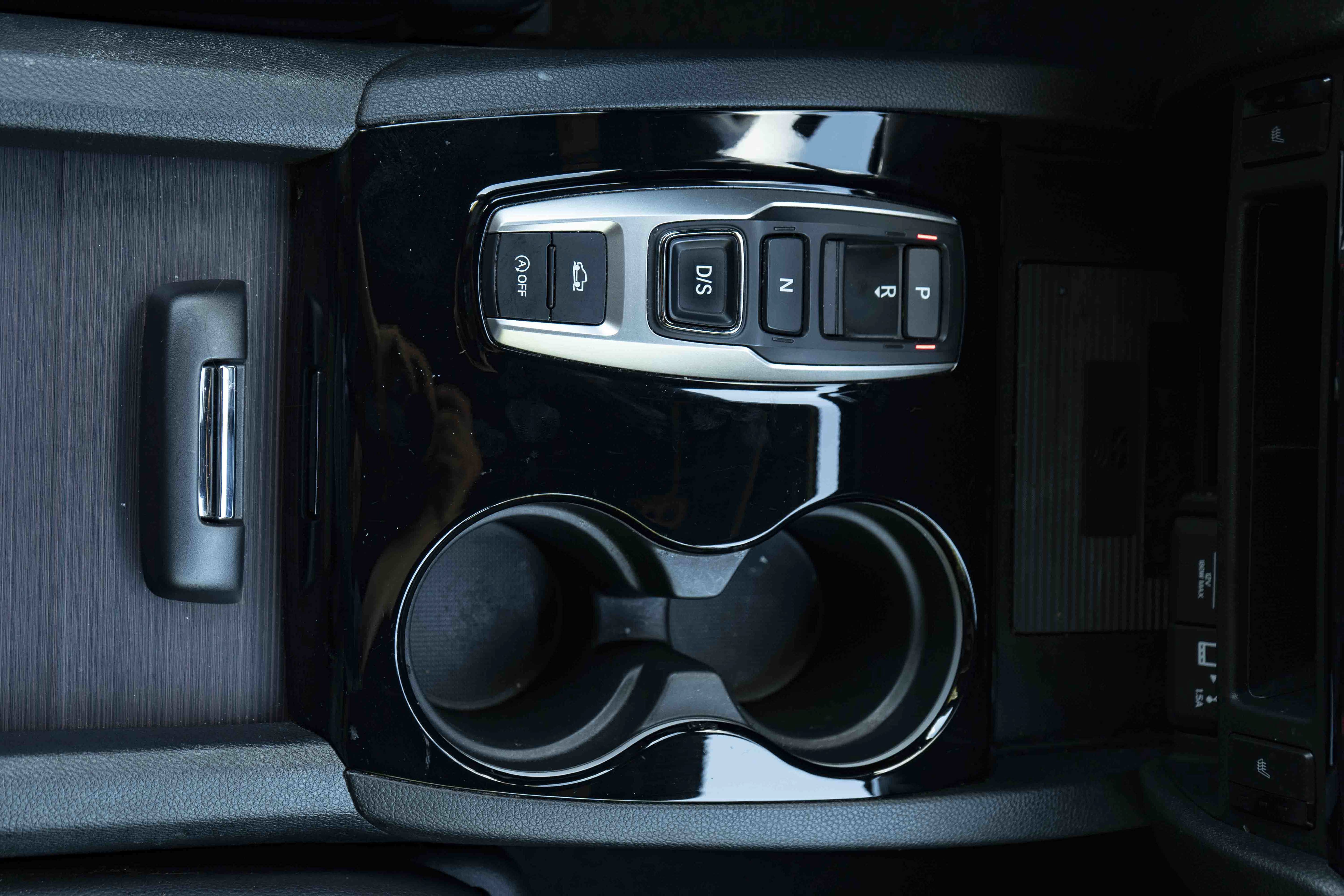 Certified 2023 Honda Ridgeline Black Edition image 27
