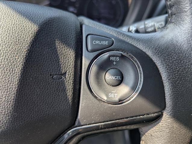 Used 2020 Honda HR-V Sport image 15