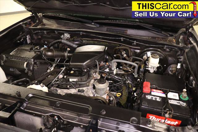 Used 2019 Toyota Tacoma SR w/ SR Convenience Package RWD image 25
